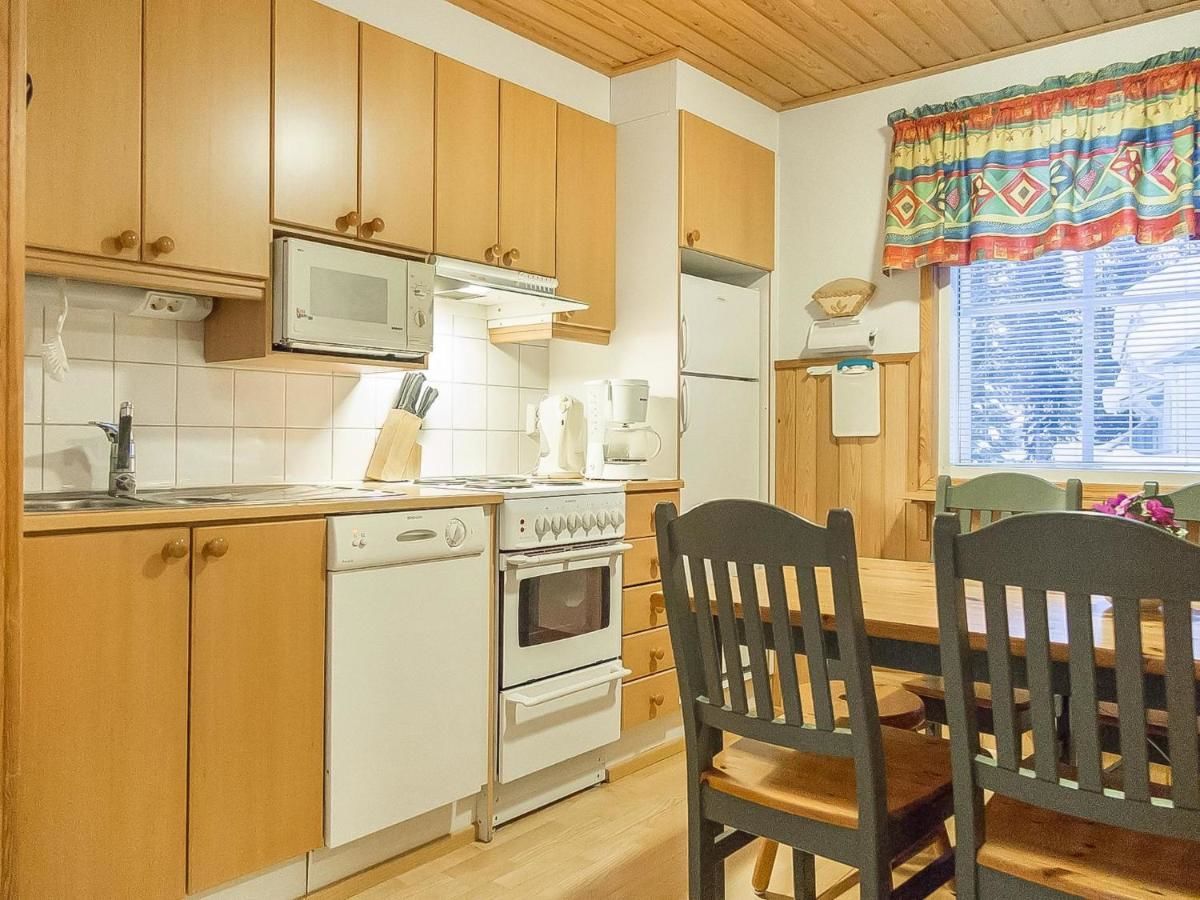 Дома для отпуска Holiday Home Kätkäläinen 5 e 1 Сиркка-11