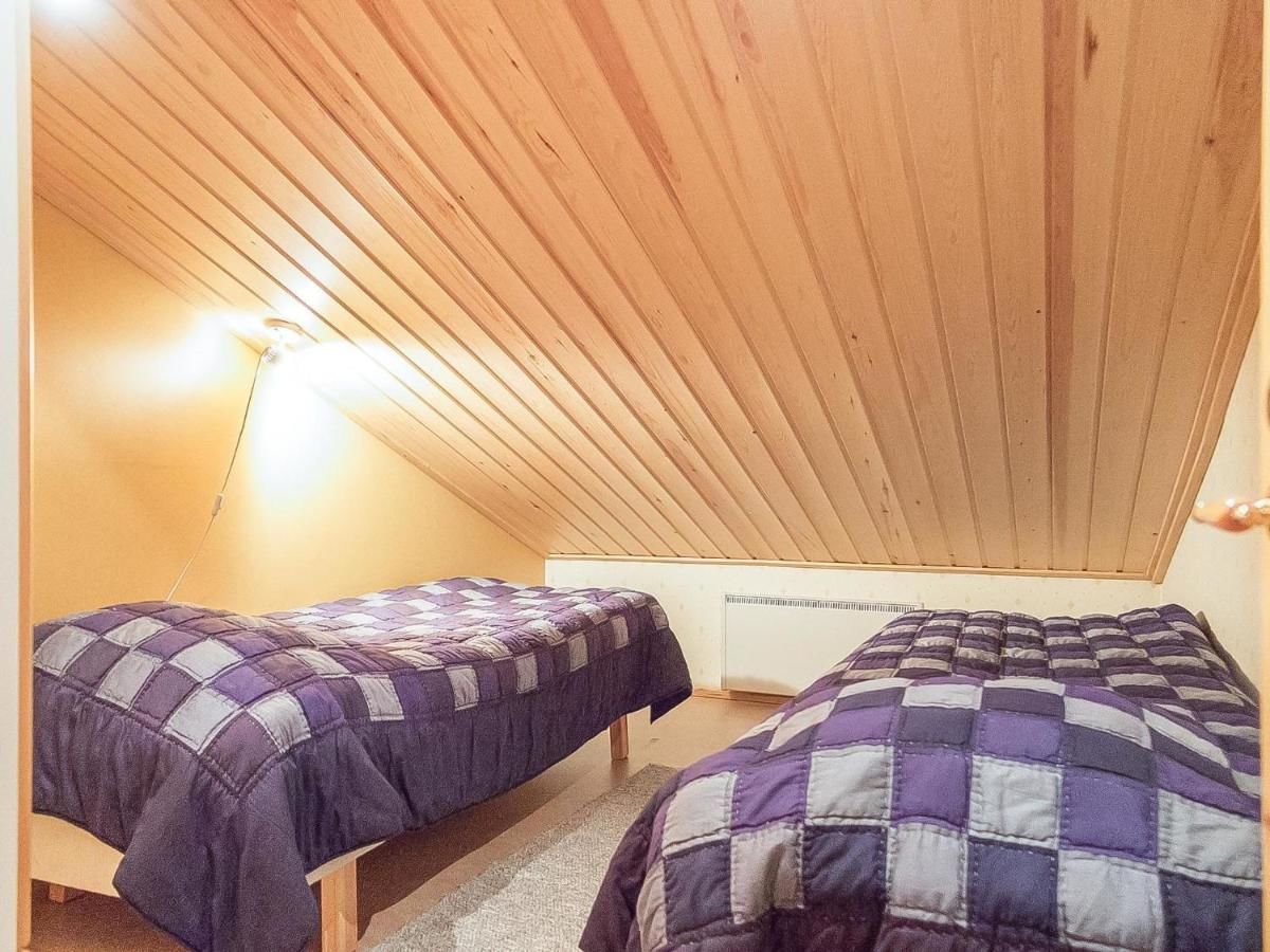 Дома для отпуска Holiday Home Kätkäläinen 5 e 1 Сиркка-12