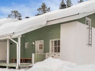 Дома для отпуска Holiday Home Kätkäläinen 5 e 1 Сиркка-5