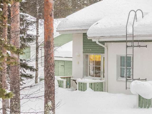 Дома для отпуска Holiday Home Kätkäläinen 5 e 1 Сиркка-3
